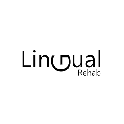 Logo de Lingual Rehab